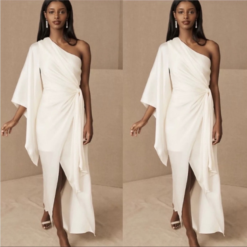 NWT Significant Other Bequia Maxi Dress